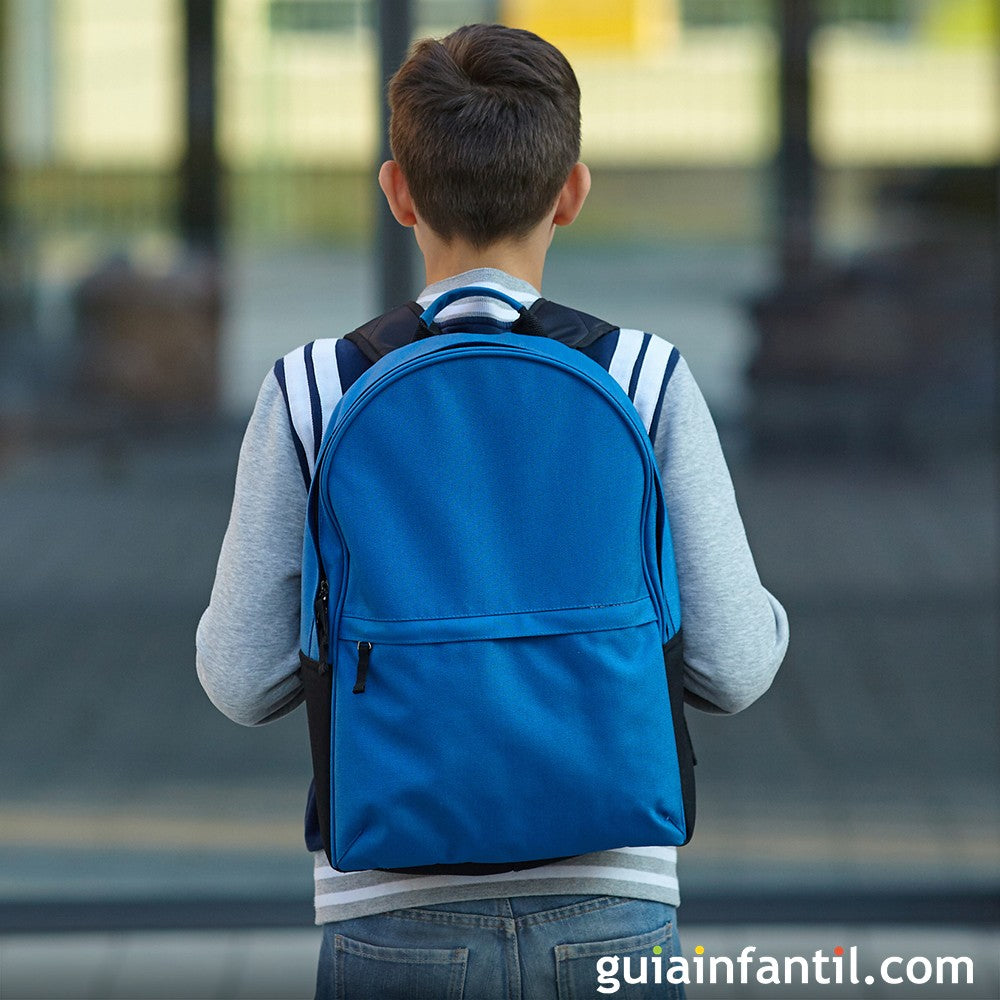 Mochilas